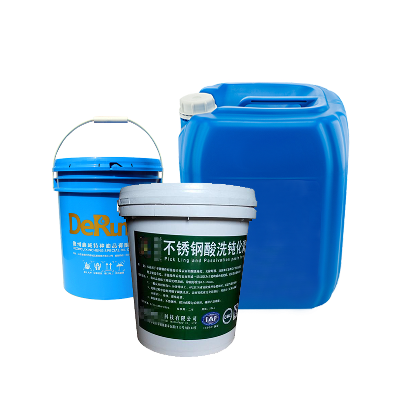 不銹鋼表面處理劑系列