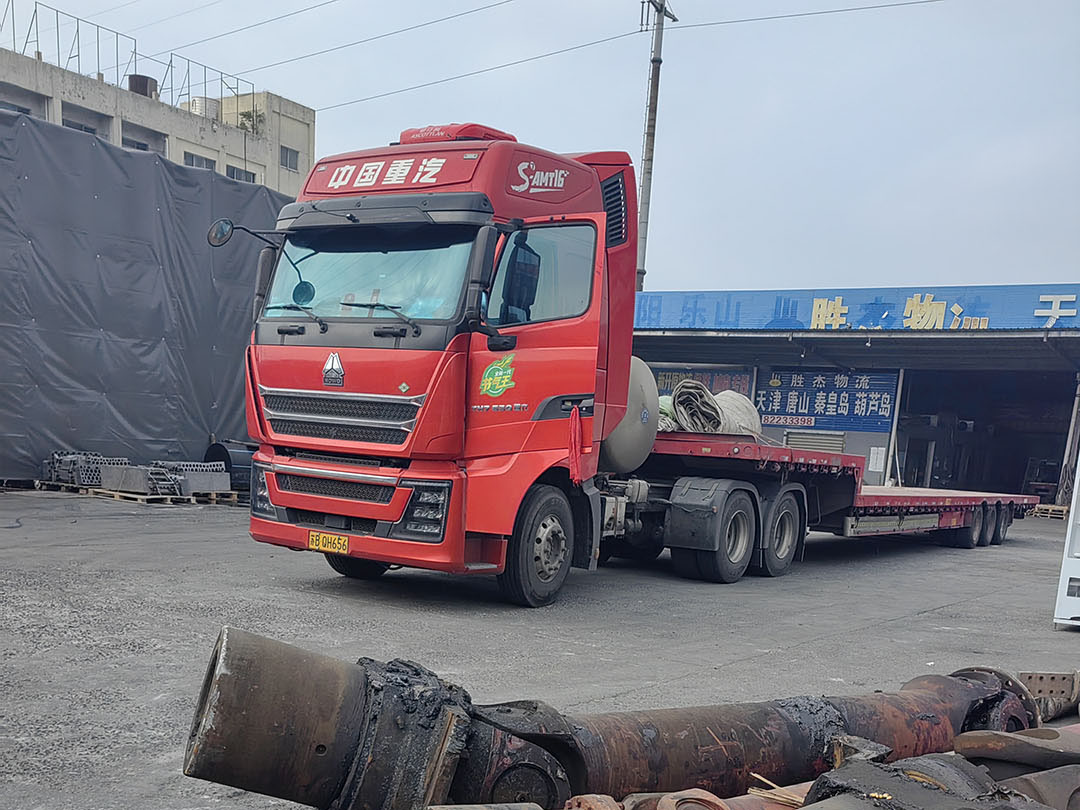 長(zhǎng)沙物流公司