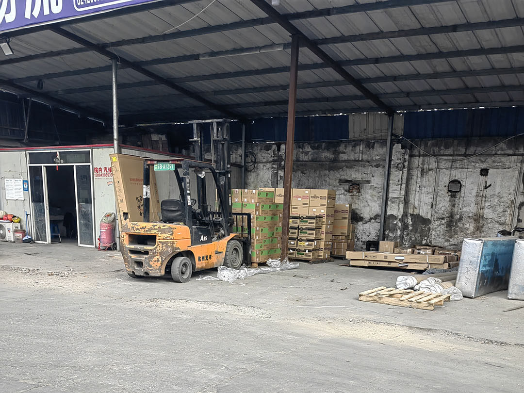 宜賓到伊春物流公司