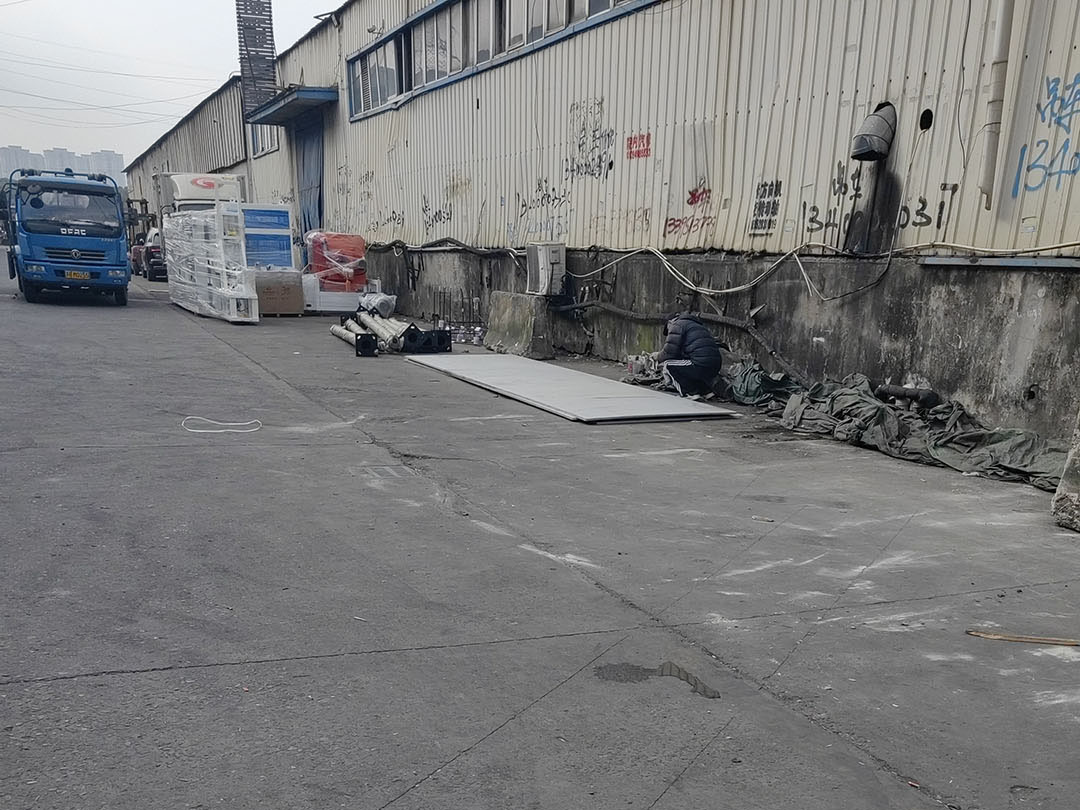 錫林郭勒物流公司