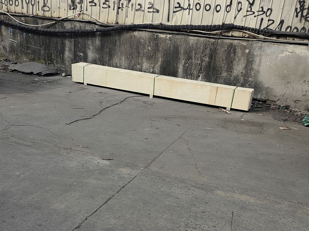 牡丹江物流公司