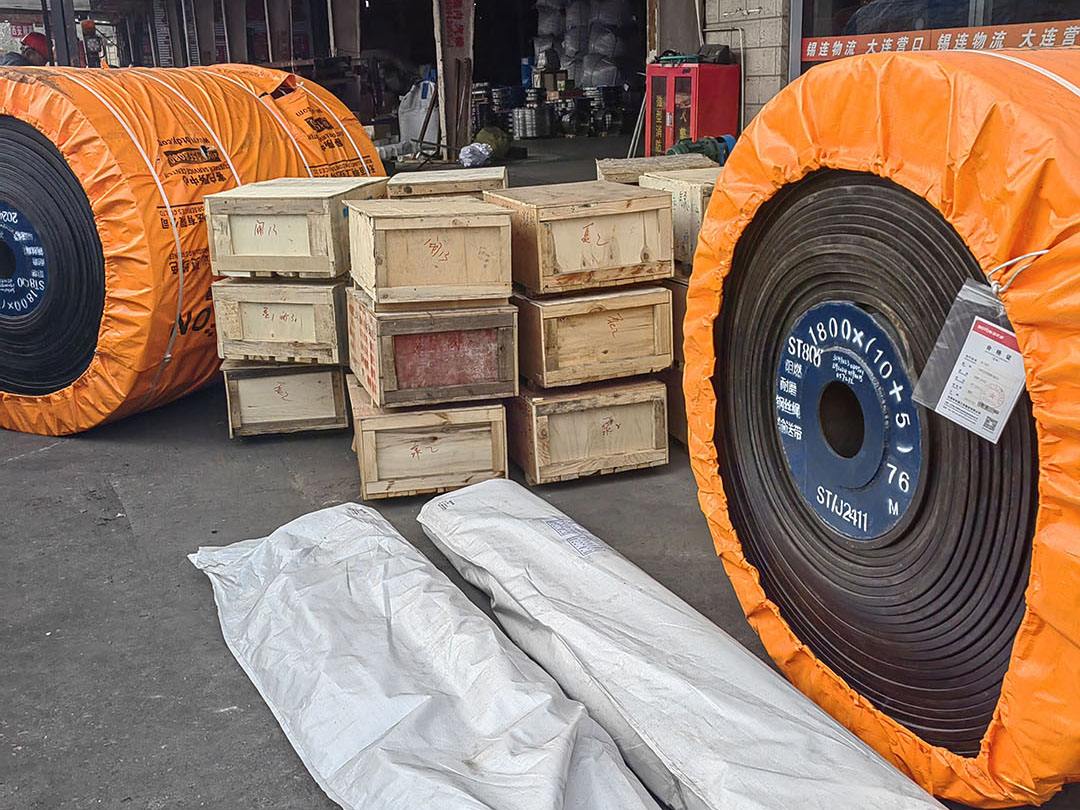 牡丹江物流公司