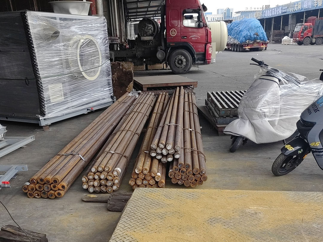 煙臺(tái)物流公司